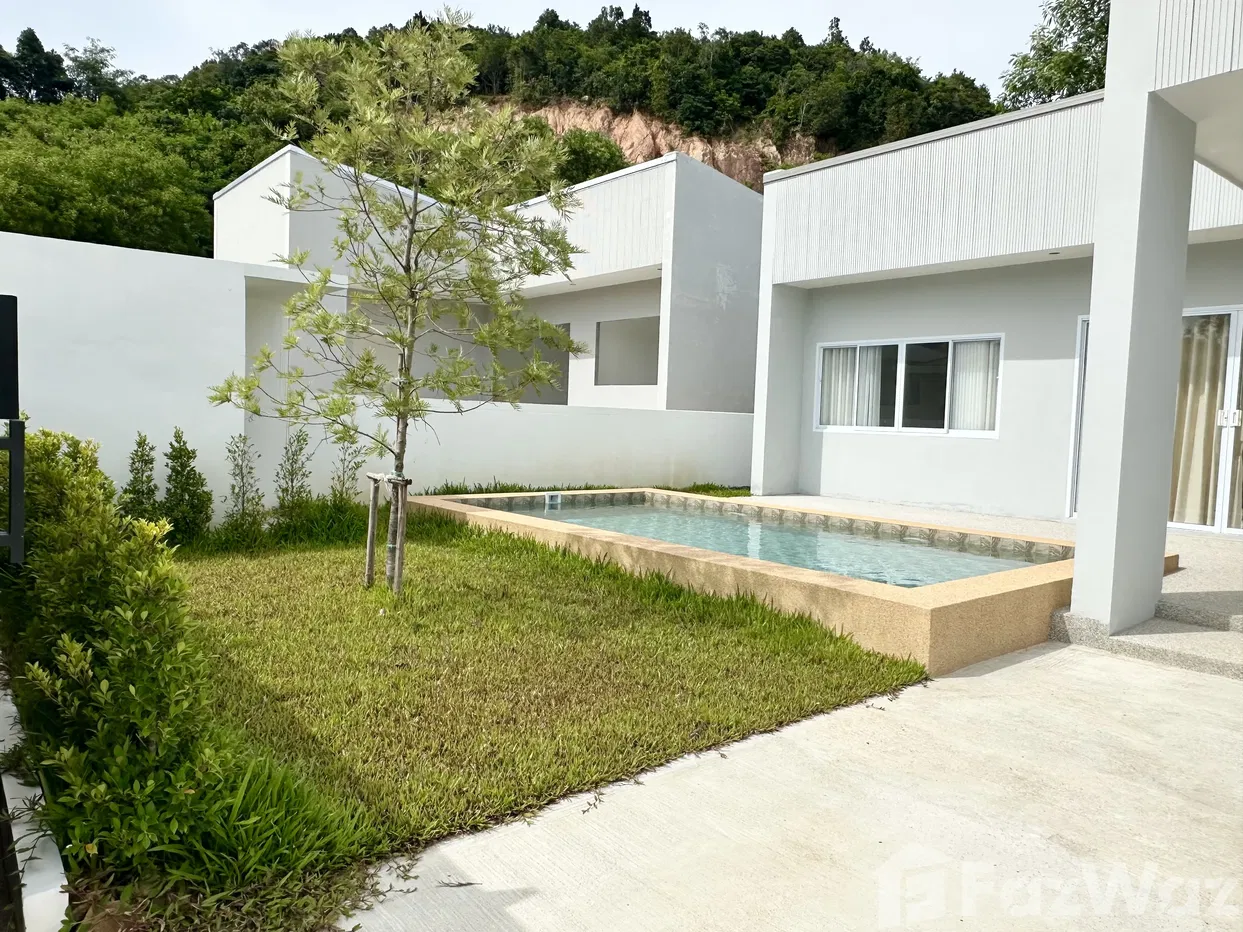 picture 3 Bedroom Villa for sale in Bo Phut, Surat Thani  5577541 - 3/23