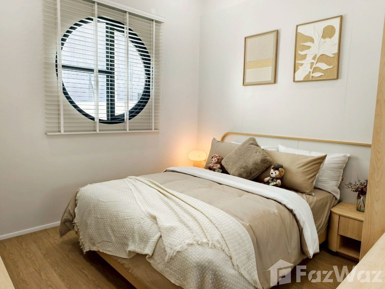 รูป ขาย บ้านเดี่ยว 2 ห้องนอน ในโครงการ โมเดิร์นไลฟ์ จาปาเน่ ภูเก็ต 5368052 - รูปที่ 11/25