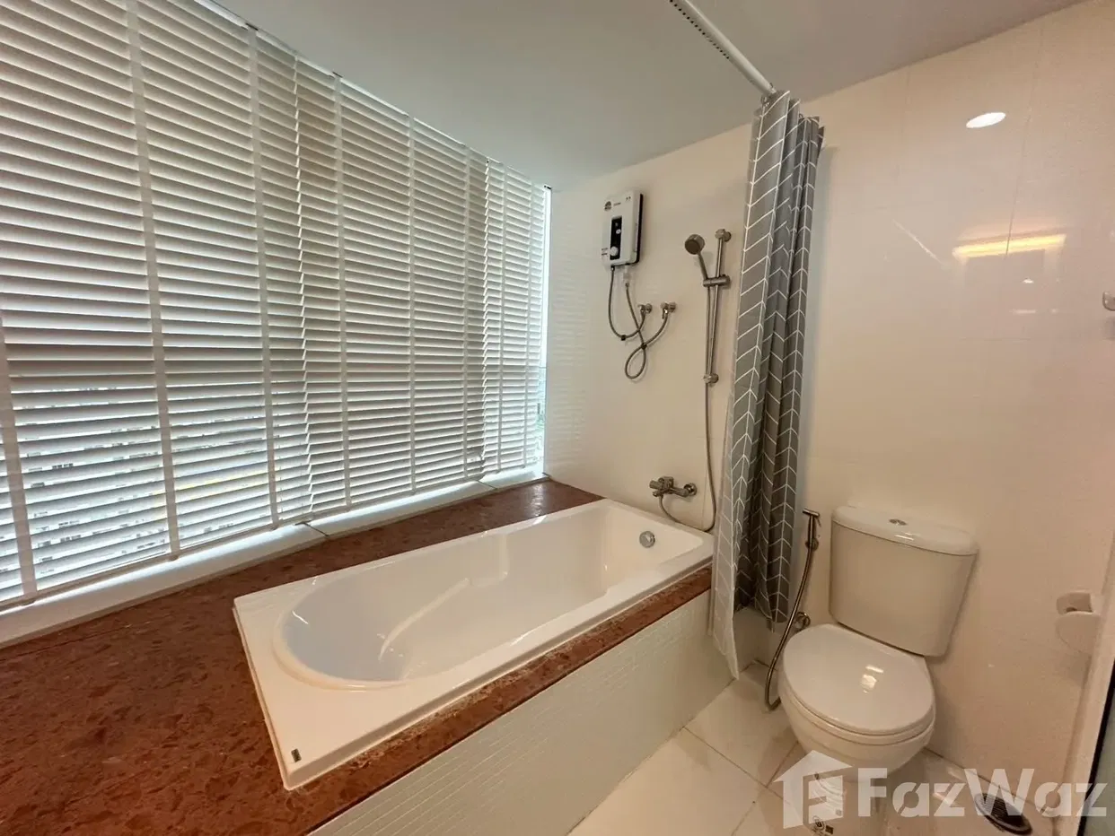 picture 2BR for rent Bangkok Horizon Ramkamhaeng 5723921 - 11/11