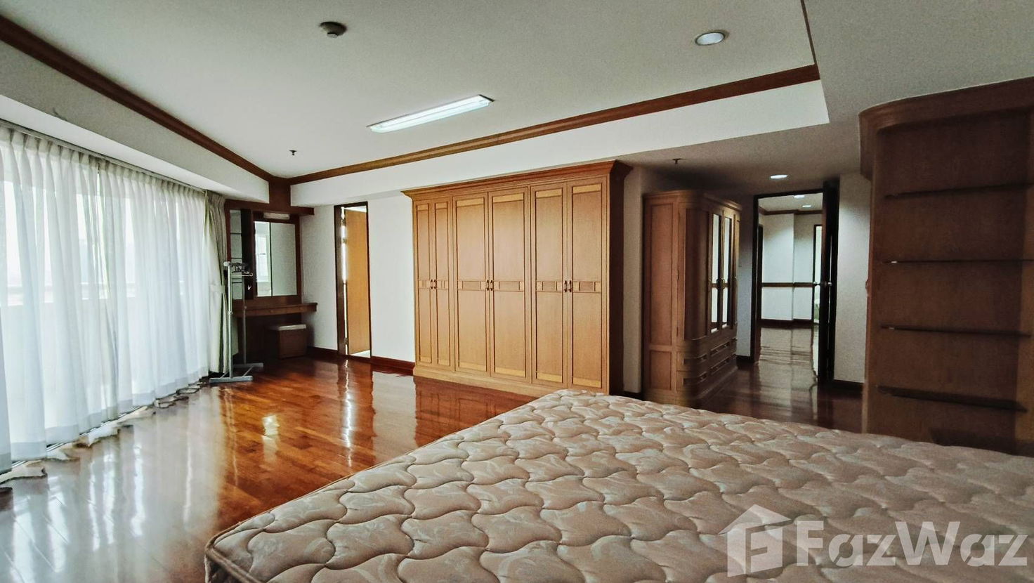 picture 3 Bedroom Condo for rent at Baan Suanpetch 1946686 - 10/24