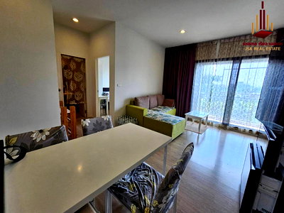 Condos for sale The Nine Rama 9 : ✨ For Sale: S1 Rama 9 Condo ✨  💰 Only 4,900,000 THB