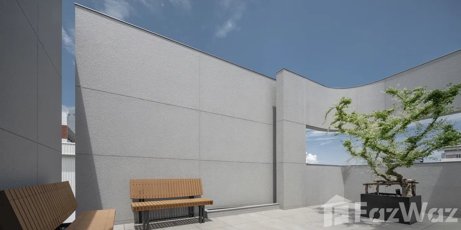 รูป ขาย บ้านเดี่ยว 3 ห้องนอน ใน ทุ่งวัดดอน, กรุงเทพมหานคร 5718805 - รูปที่ 22/24