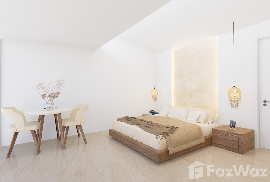 picture 2 Bedroom Villa for sale at Cabina  5716867 - 3/5