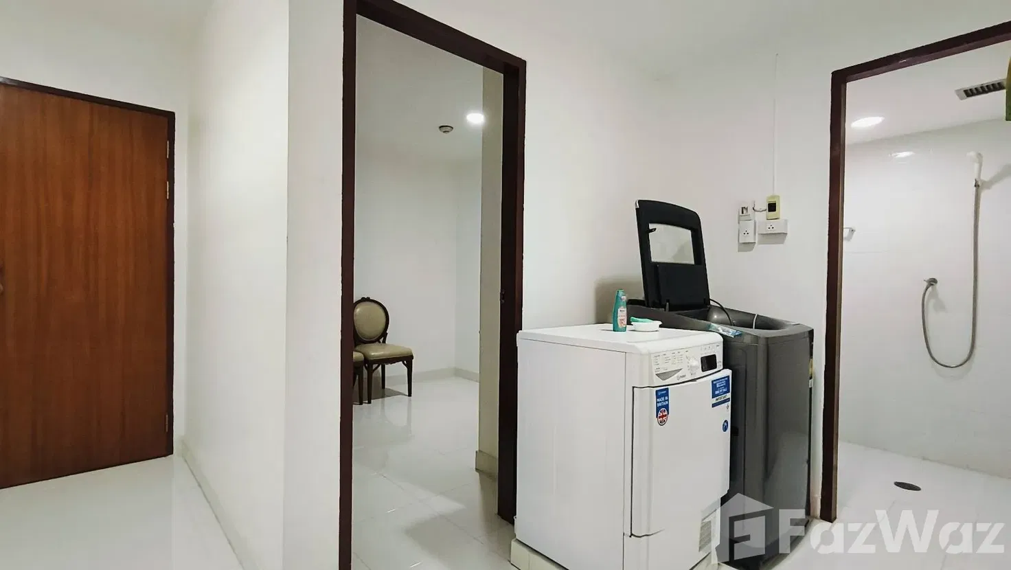 picture 3 Bedroom Condo for rent at Baan Suanpetch 1946686 - 24/24