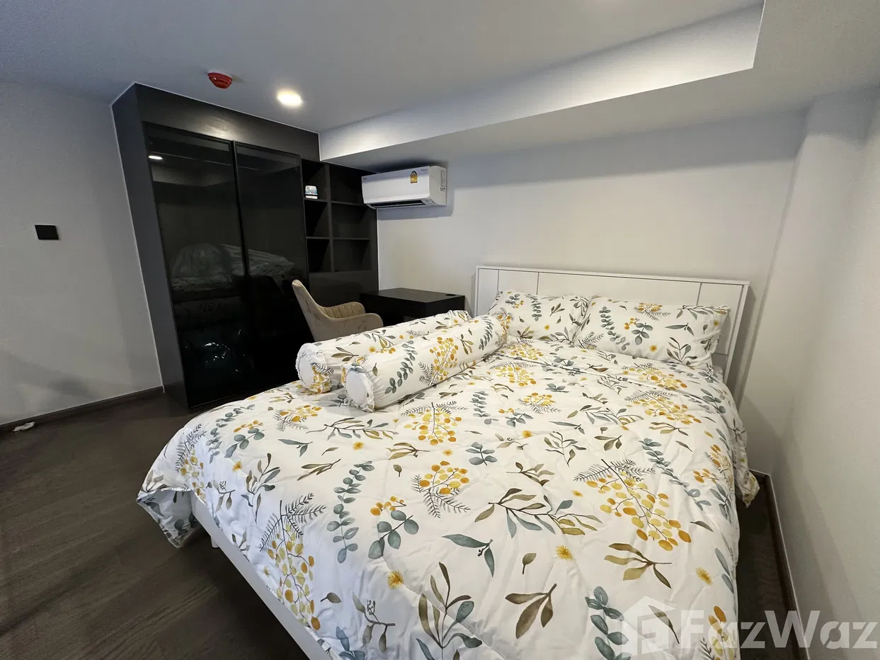 picture 1 Bedroom Condo for rent at Park Origin Chula Samyan 5695538 - 2/7