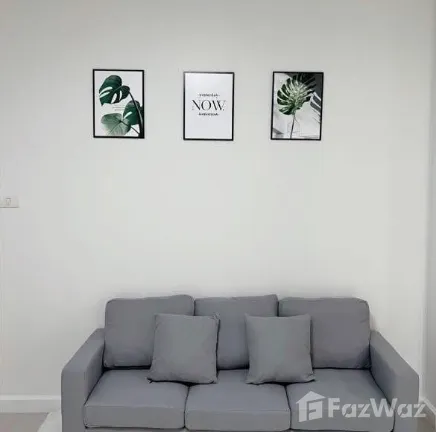 picture 2 Bedroom Condo at Supalai Park Kaset 5340905 - 7/9