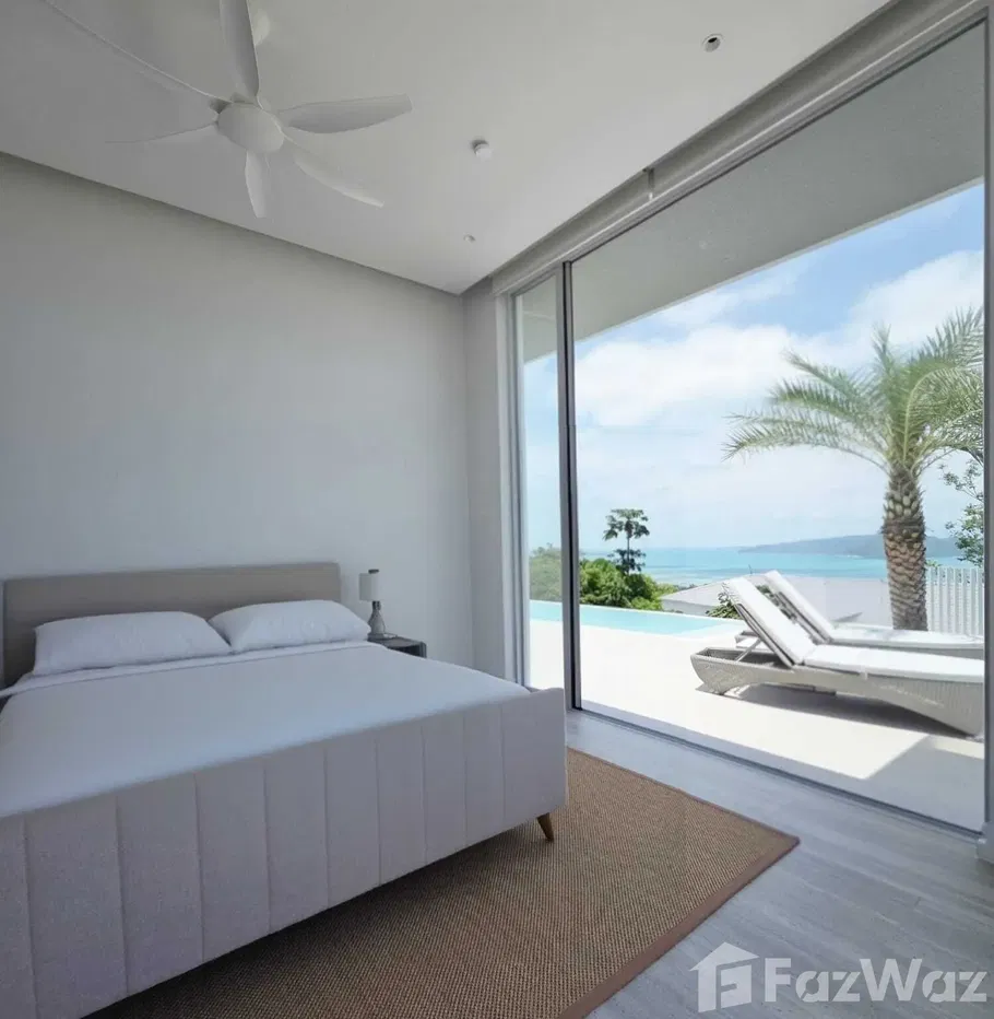 picture 6 Bedroom Villa for sale in Taling Ngam, Surat Thani  1847042 - 40/47