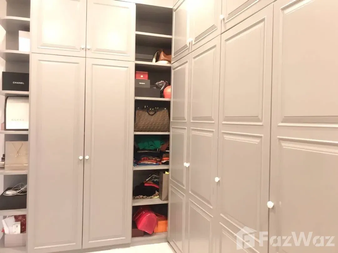 picture 7 Bedroom House for sale in Bang Lamung, Chon Buri  5696319 - 10/19