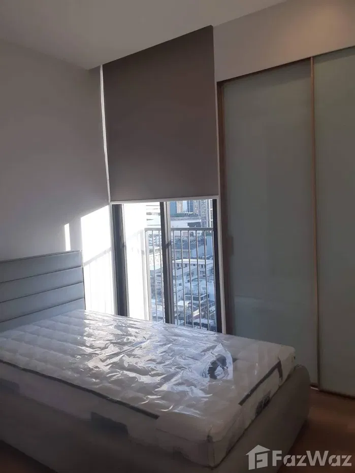 รูป คอนโดให้เช่า 2 ห้องนอน ในโครงการ โนเบิล บี33 1144386 - รูปที่ 7/13