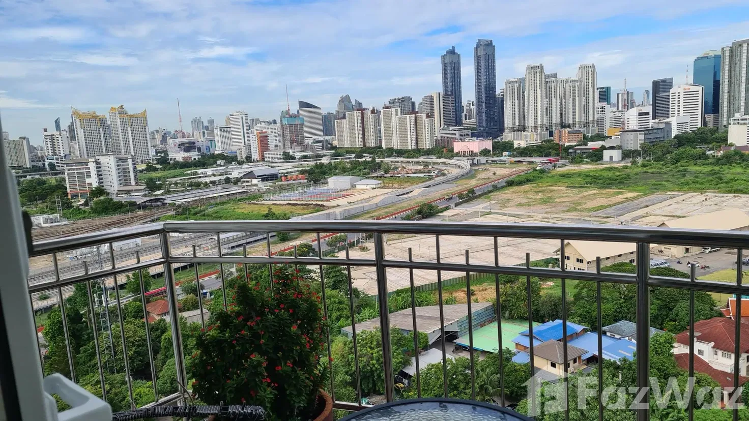picture Privat and quiet Condo very close to Central Rama 9 1743700 - 4/6