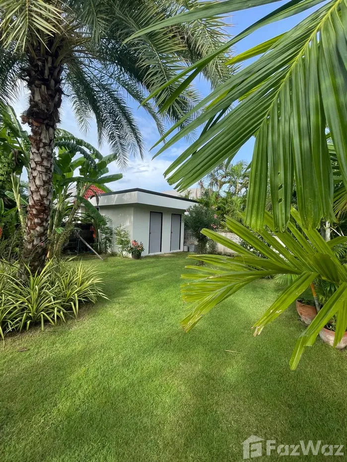 picture 3 Bedroom Villa for sale in Hua Hin City, Prachuap Khiri Khan  5700709 - 17/20