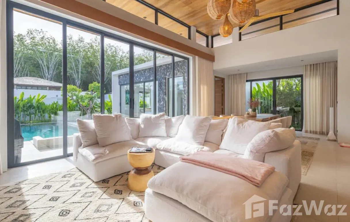 picture Botanica Modern Loft 5692990 - 16/17
