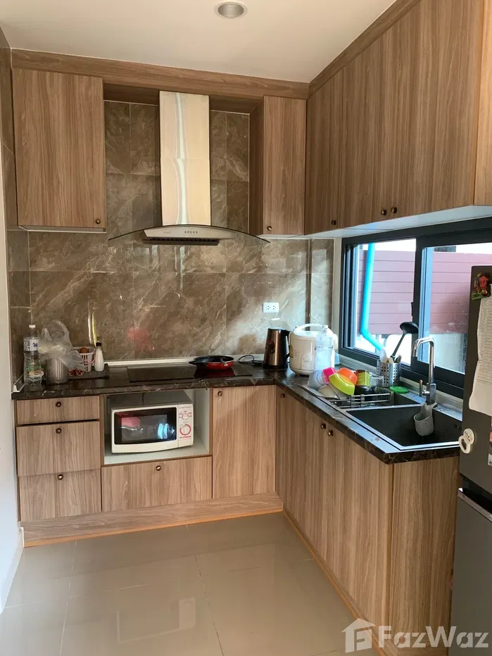 picture House for Sale & Rent – The Edition Rama 9 – Pattanakarn 5680985 - 10/38