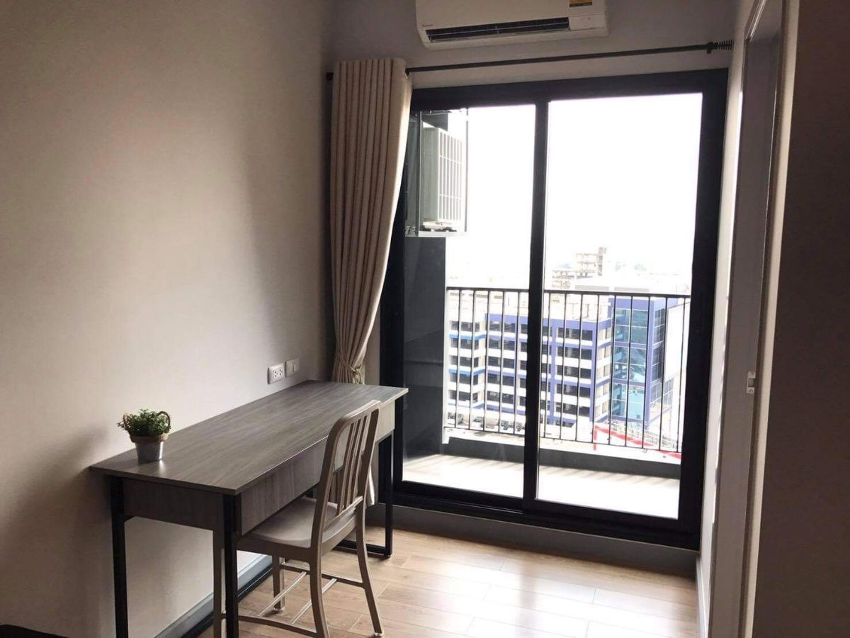 รูป 🏙 ให้เช่า Chapter One Midtown Ladprao 24 | 1 Bedroom 30 ตร.ม. | 14,500 บาท  📲 Line ID: 0842932624/Junesone520 - รูปที่ 5/8