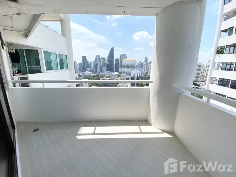 picture 2 Bedroom Condo for rent at The Waterford Park Sukhumvit 53 1949208 - 6/14