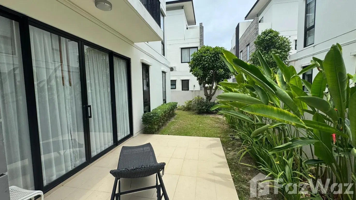 picture Luxurious 5-Bedroom Villa in Phuket Laguna Park 5716918 - 2/29