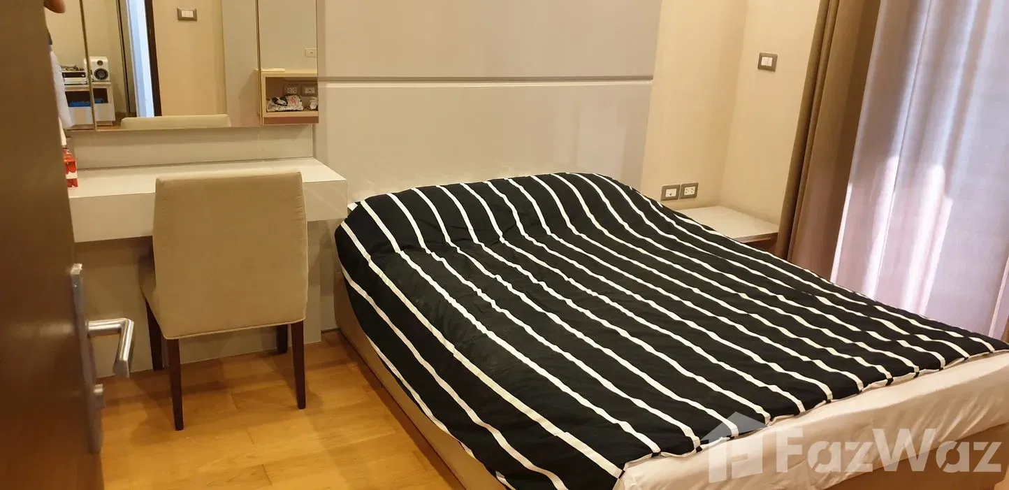 picture 1 bedroom for sale at the address asoke 5734732 - 5/13