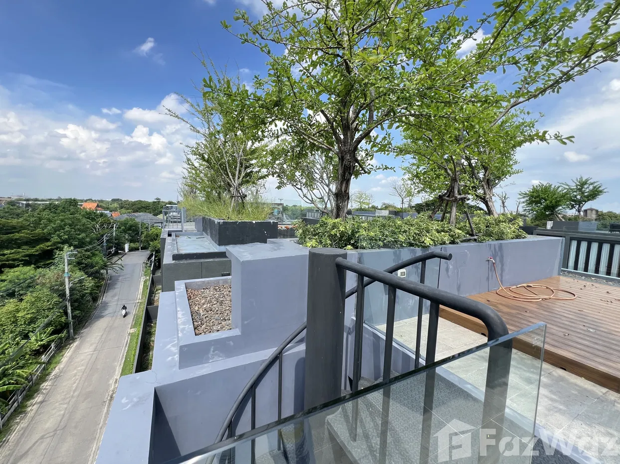 picture Luxury pool villa. Rooftop with elevato, private swimmiing. 5707497 - 81/92