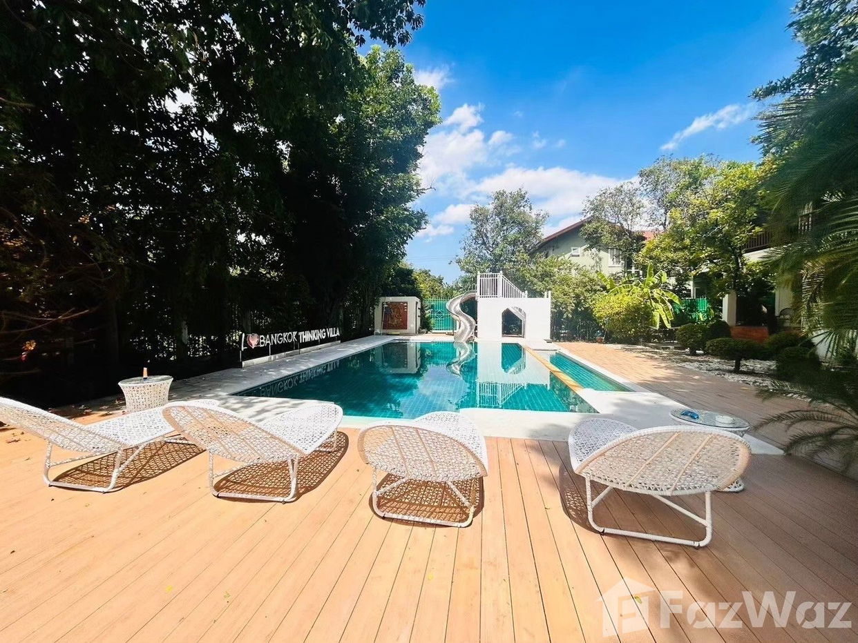 picture 8 Bedroom House for sale in Suan Luang, Bangkok  5577245 - 2/52