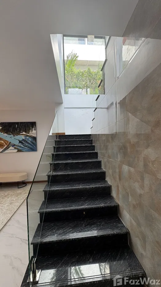 picture Elegant 4-Bedroom Pool Villa at Ocean Hills, Layan Beach 5721295 - 48/135