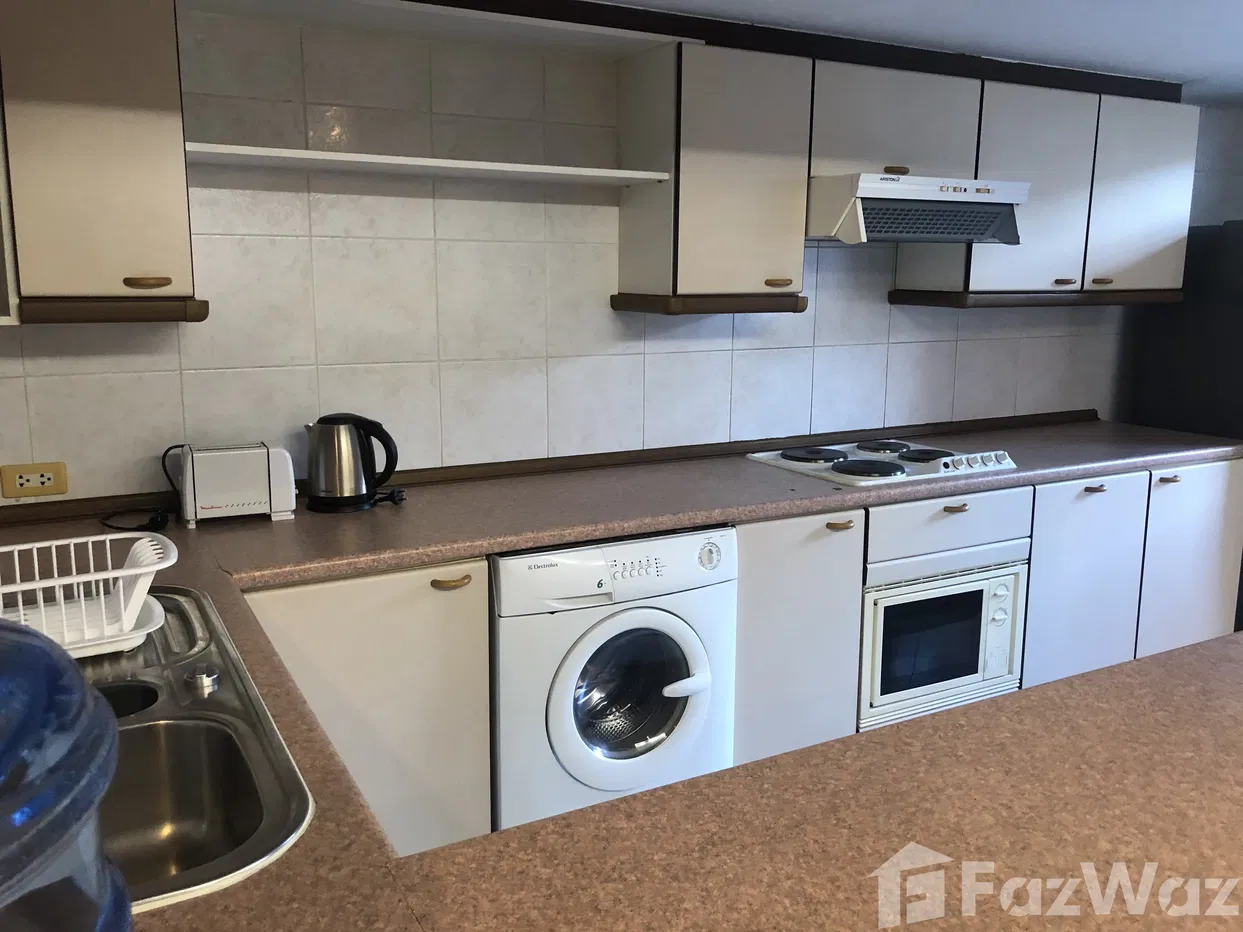 picture 2 Bedroom Condo for rent at United Tower 1023594 - 6/9