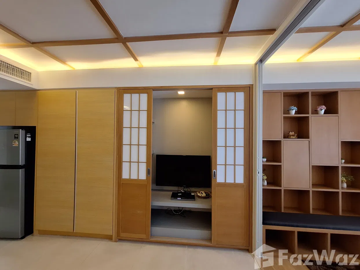 รูป ขาย คอนโด 1 ห้องนอน ในโครงการ เดอะ แซงชัวรี หัว หิน 5730561 - รูปที่ 10/24