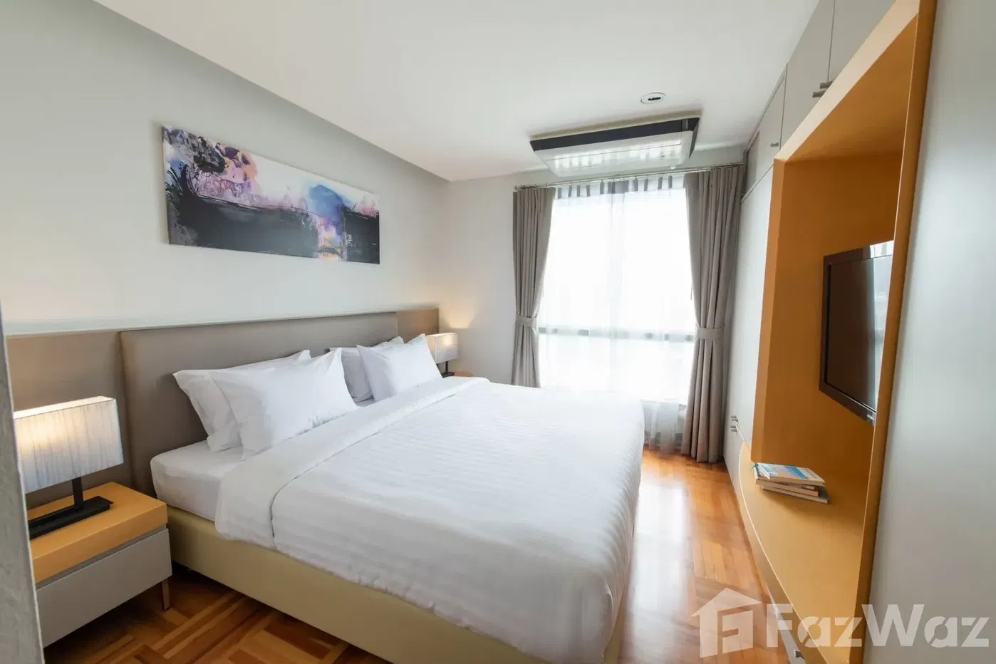 picture 3bedrooms for rent at Bangkok Garden 5550566 - 8/10