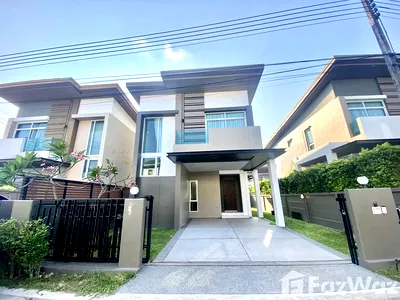 Houses for sale Phuket : 3 Bedroom House for sale at Siwalee Rasada  5343911