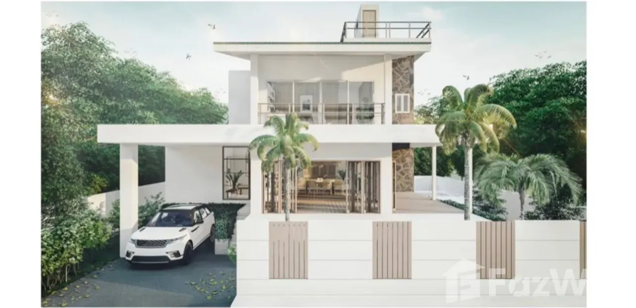 รูป ขาย บ้านเดี่ยว 3 ห้องนอน ในโครงการ หัวหิน ไฮแลนด์ ซีวิว
 5368877 - รูปที่ 2/5