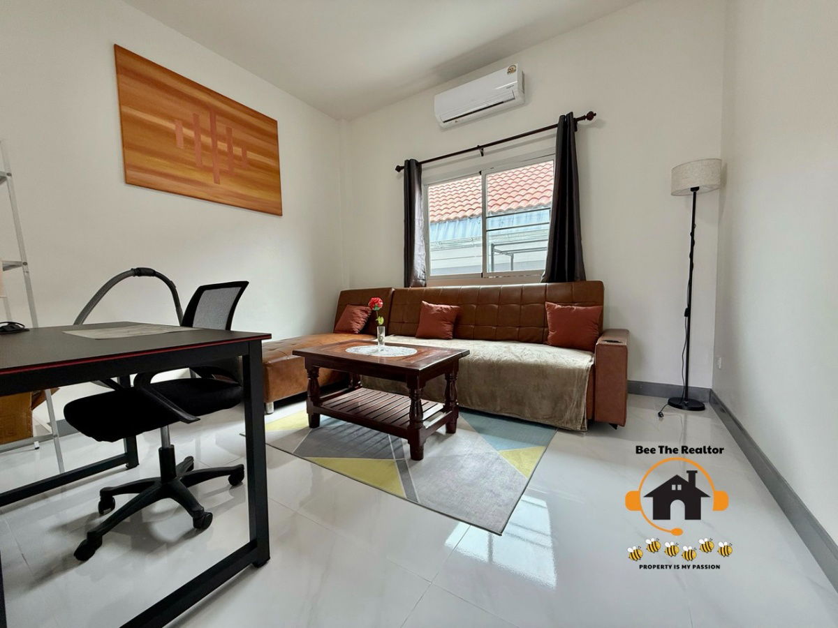 picture New Minimal House for Rent Pattaya - 18/34