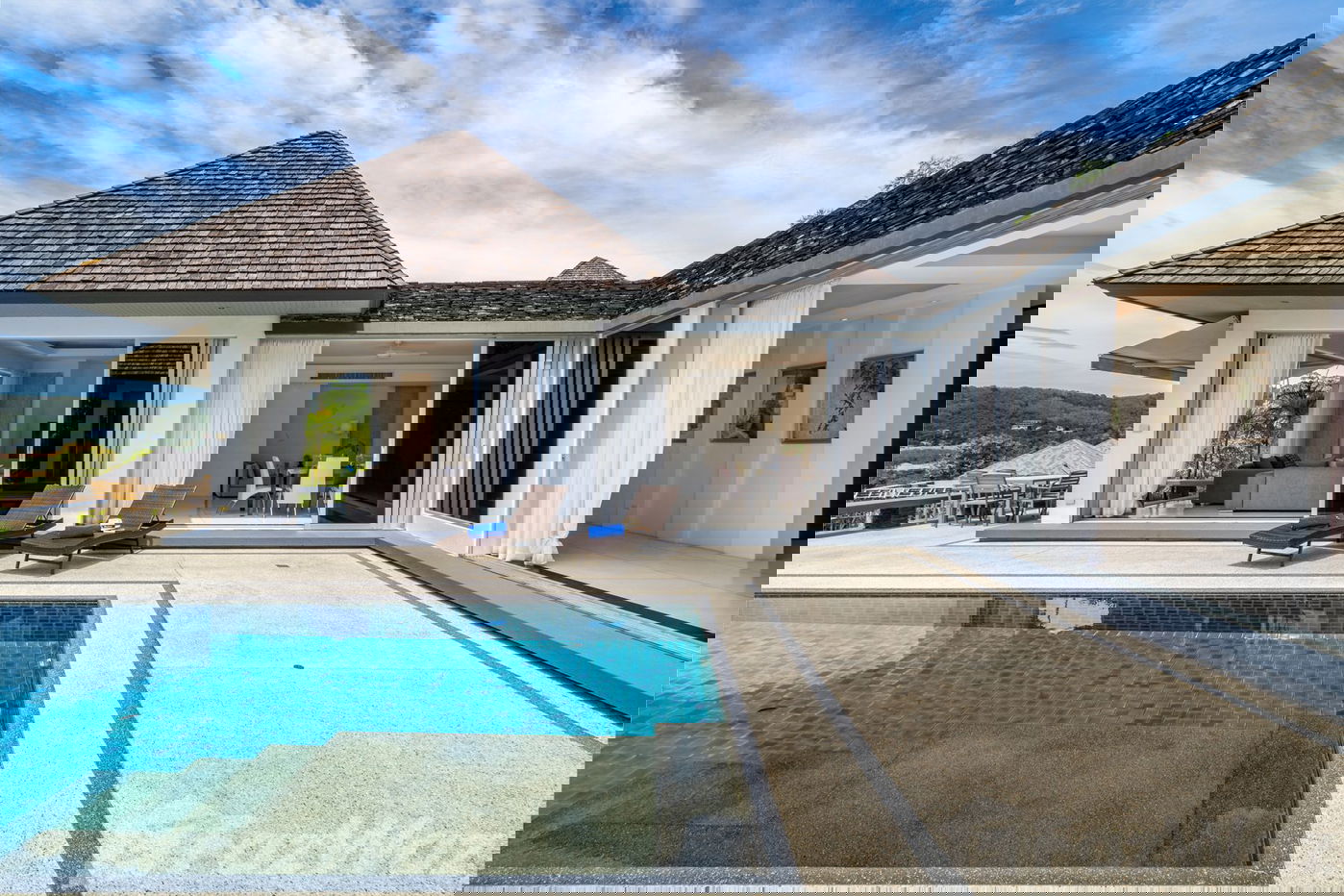 picture 4 Bedrooms Seaview Pool Villa 5679330 - 3/44