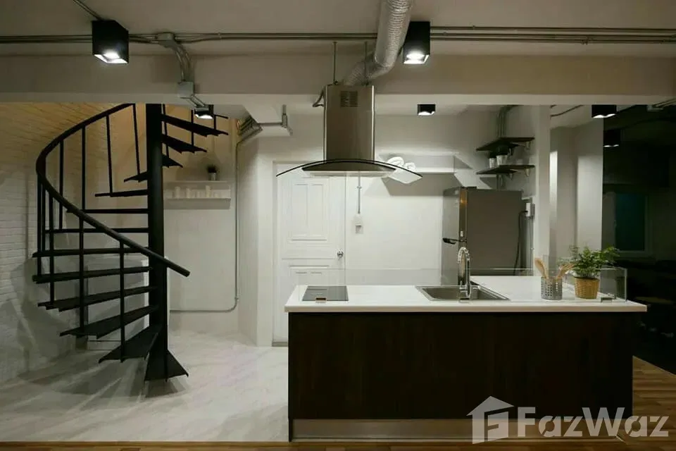 picture 2 Bedroom Condo for rent at Thonglor Tower 1145444 - 4/12