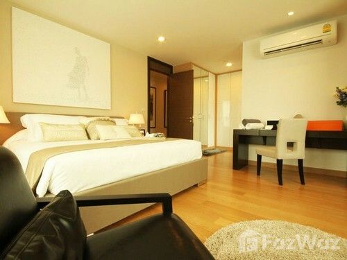 รูป คอนโดให้เช่า 3 ห้องนอน ในโครงการ แคปปิตอล เรสซิเดนซ์ 1144934 - รูปที่ 3/7
