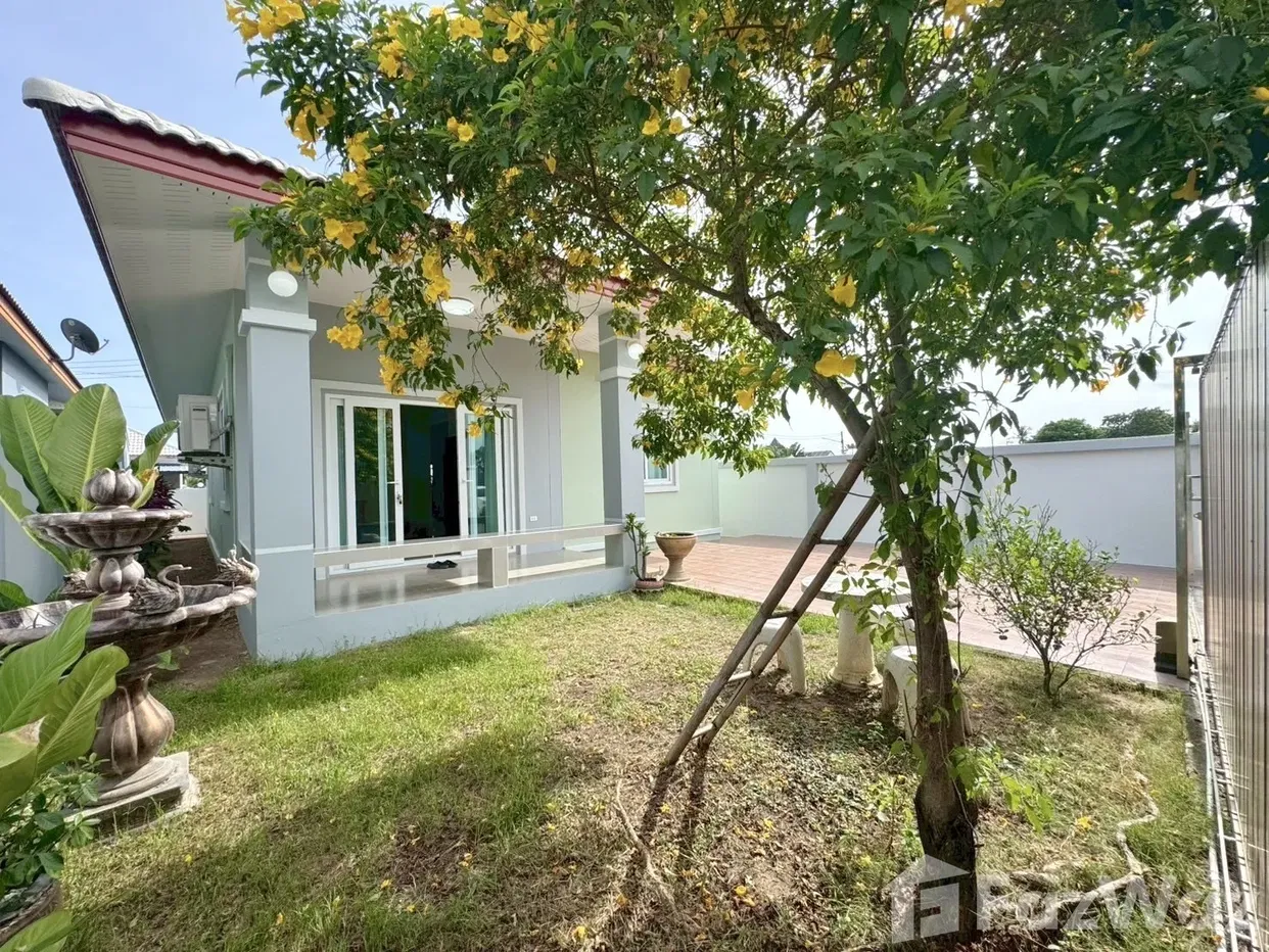 picture 3 Bedroom House for sale in Nong Prue, Chon Buri  5626402 - 2/22