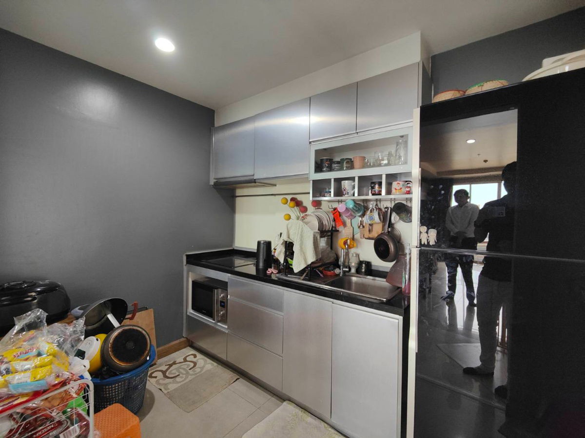 รูป ขาย 2 ห้องนอน 136 ตร.ม. ห้องขนาดใหญ่ ศุภาลัย เวลลิงตัน  Supalai Wellington - รูปที่ 11/23