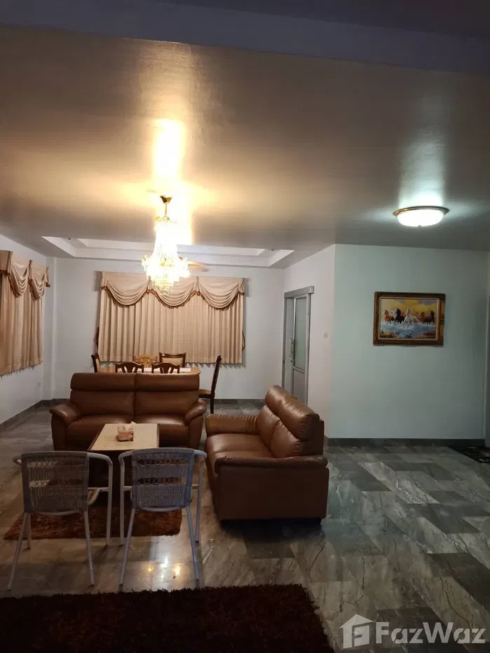 รูป บ้านเดี่ยวให้เช่า 4 ห้องนอน ในโครงการ วันเดอร์แลนด์ 2 1181596 - รูปที่ 6/15