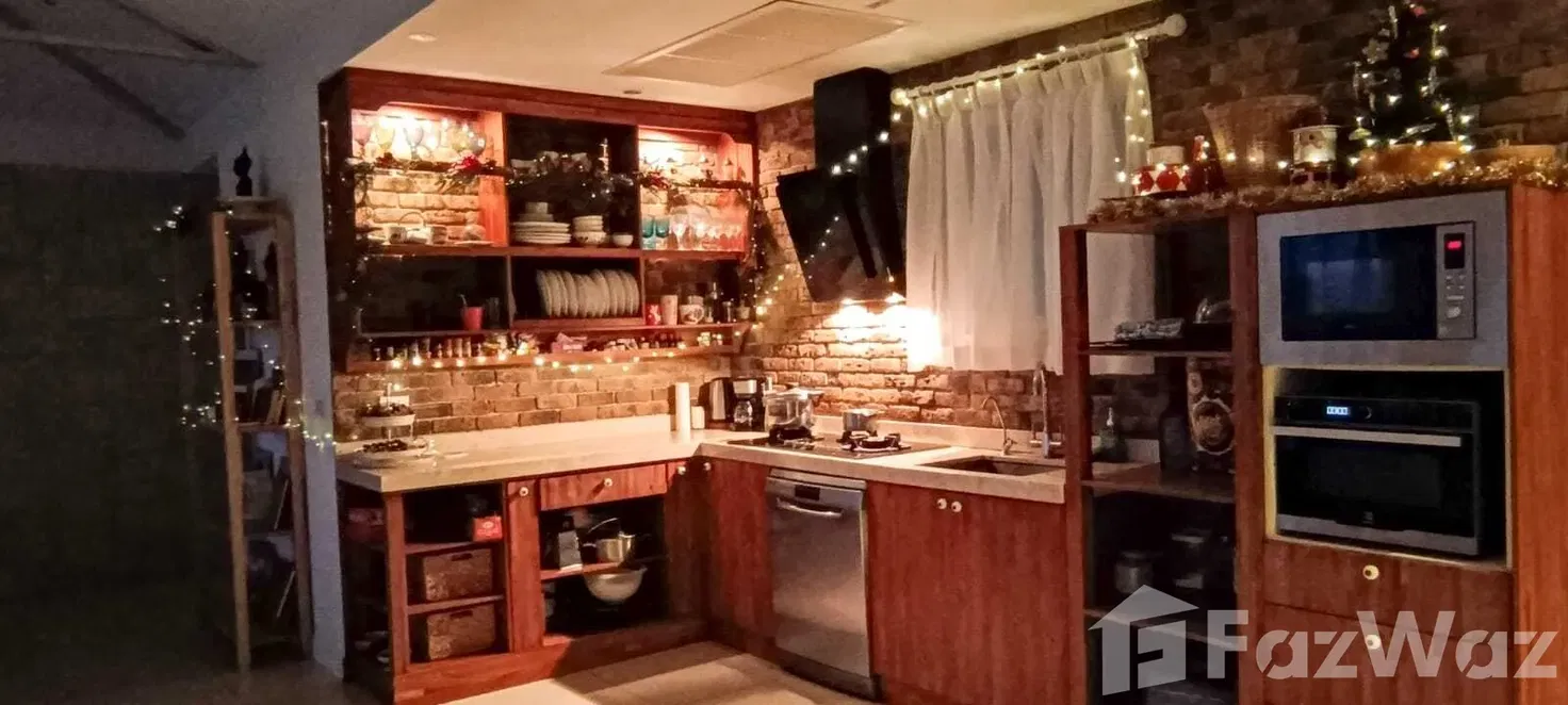 รูป ขาย วิลล่า 3 ห้องนอน ในโครงการ ฮอริซอน วิลล่า 5575434 - รูปที่ 2/20