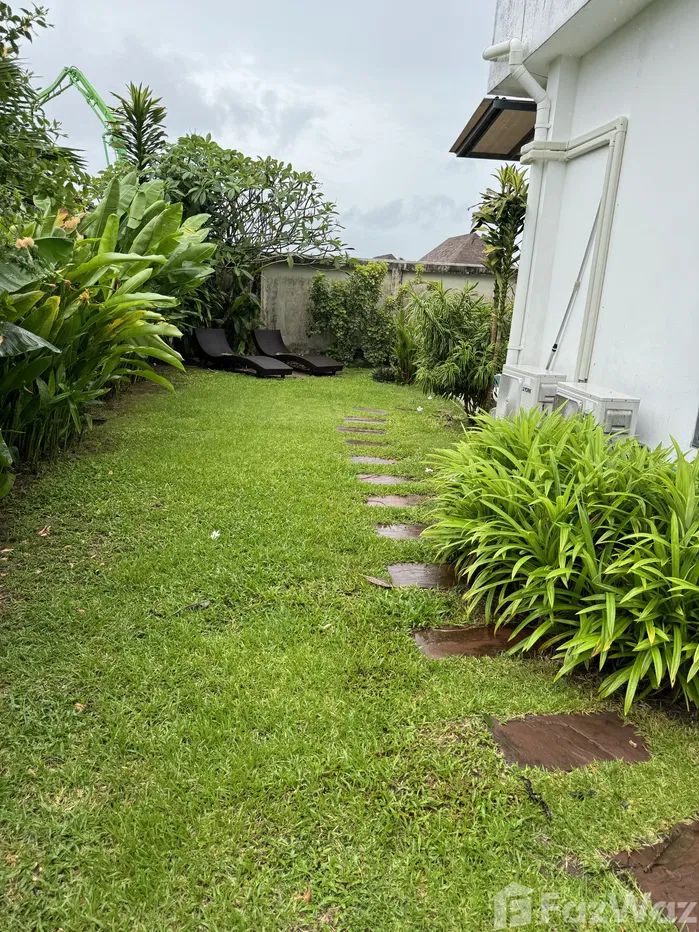 picture Renovated One Bedroom Private Pool Villa for Rent in Bangtao 1902867 - 52/54