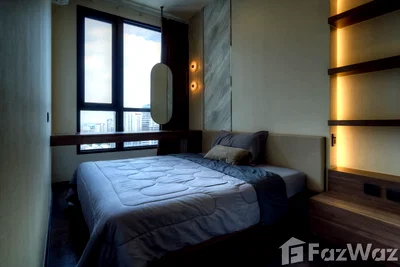 Condos for rent : 1 Bedroom Condo for rent at Park Origin Thonglor 5724099