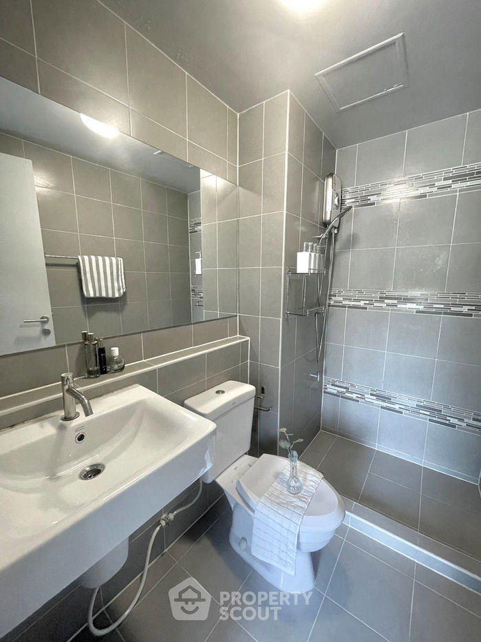 picture Studio Condo at D Condo Campus Resort Kuku in Ratsada (ID 2314217) - 10/10