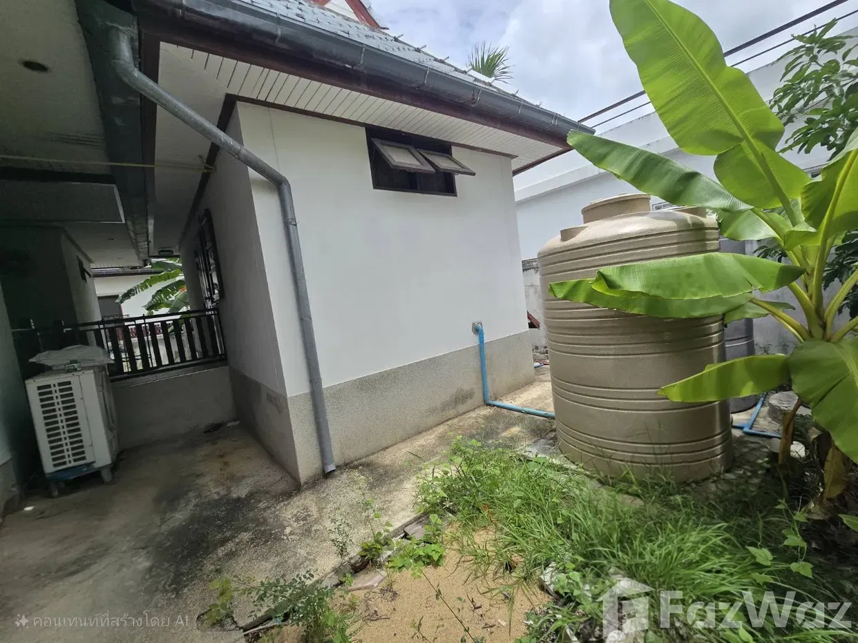 picture 3 Bedroom Villa for sale in Huai Sat Yai, Prachuap Khiri Khan 5594655 - 11/11