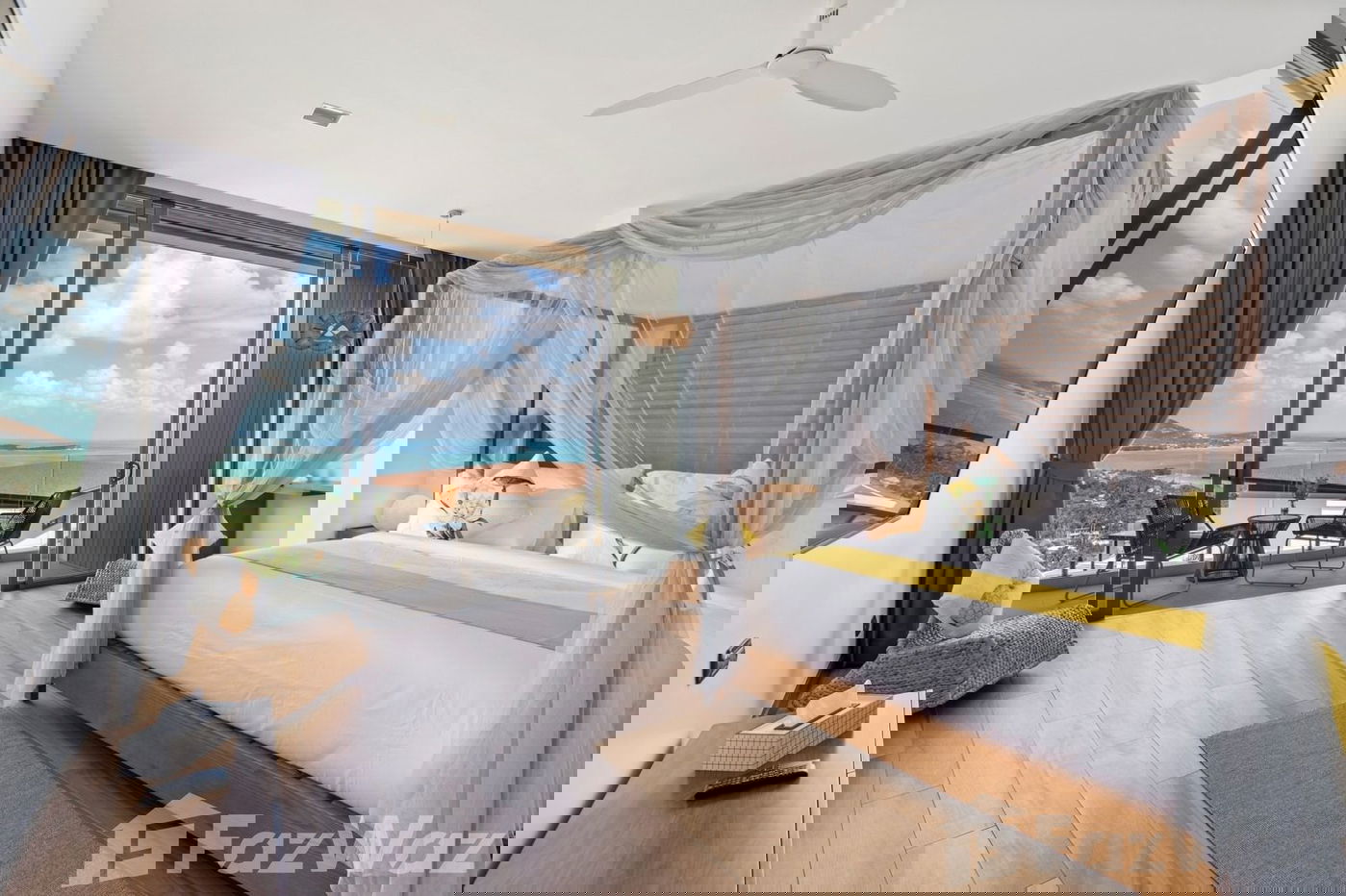 picture 3 Bedroom Villa for sale at Verano Residence  2003815 - 6/16