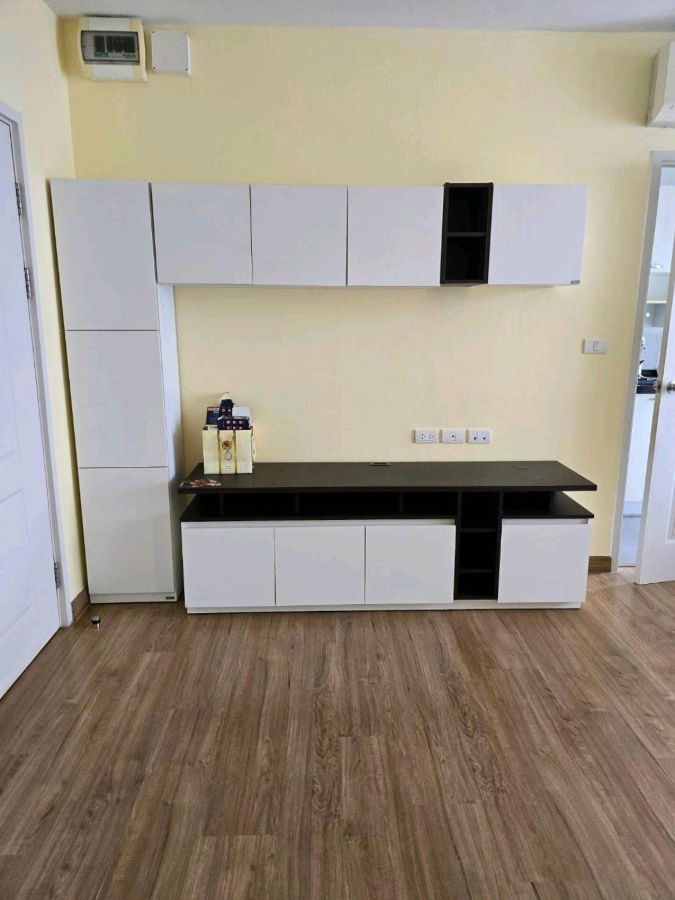 รูป WS3809 🌳 The Tree Bang po Station next to the BTS Rent only 11,000 baht/month - รูปที่ 3/11