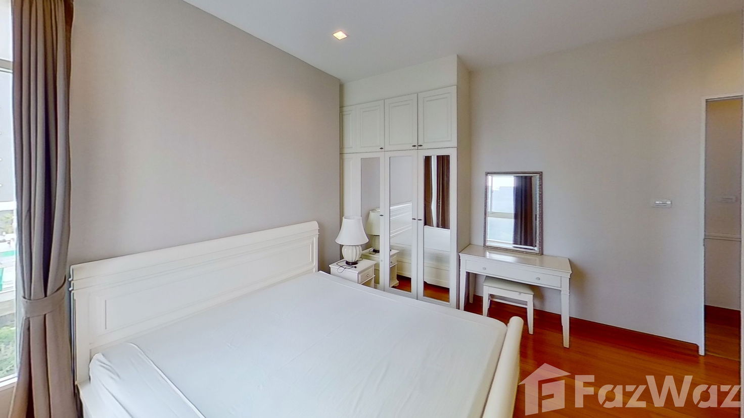 picture 2 Bedroom Condo for rent at Ivy Sathorn 10 38160 - 22/23