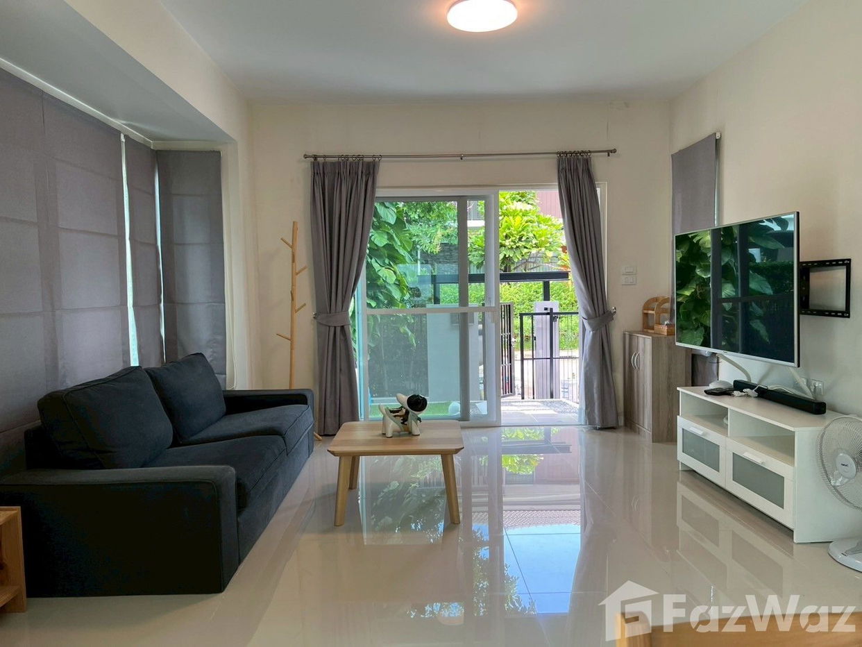 รูป บ้านสภาพใหม่ เจ้าของปล่อยเช่าเอง 5675086 - รูปที่ 2/10