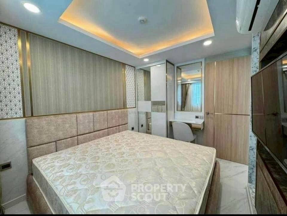 รูป คอนโด 1-ห้องนอน ที่ ดุสิต แกรนด์ พาร์ค 2 ใกล้ เมืองพัทยา (ID 2314597) - รูปที่ 2/8