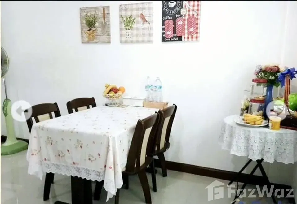 picture The proud Townhouse in Nong Pla Lai 5370914 - 14/15