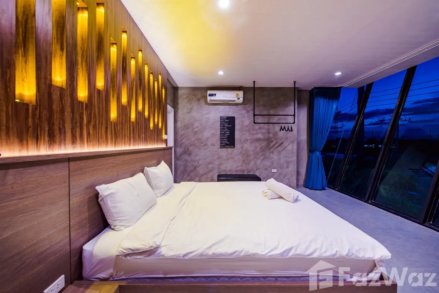 รูป วิลล่าให้เช่า 4 ห้องนอน ในโครงการ เลอ ลีฟ วัลเลย์ หัวหิน 2009412 - รูปที่ 7/17