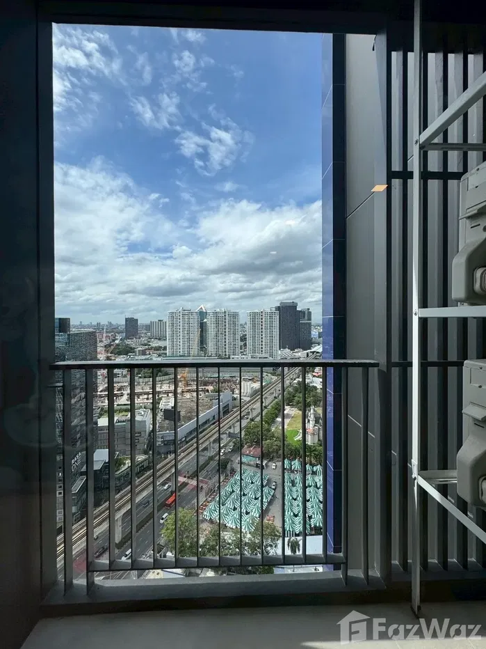 picture Next to BTS and MRT Stations, Lotus’s, and Central Ladpro 5665949 - 20/31