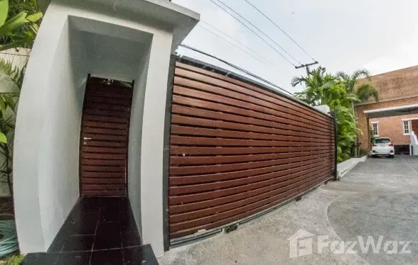picture 6 Bedroom House for sale in Phra Khanong Nuea, Bangkok 5565448 - 7/32